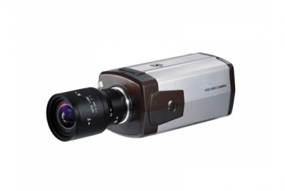 CCTV ვიდეო ბოქსკამერა GLE-EN-BSC-70A