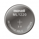 ლითიუმის ბატარეა MAXELL ML1220