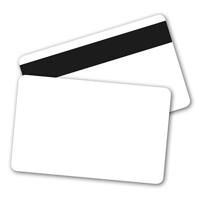 ბარათი მაგნიტური ზოლით SM-Mifare (Magnetic Swipe Card,Mifare)