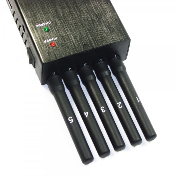 GSM-CDMA-GPS-3G-4G ჩამხშობი ST-91A