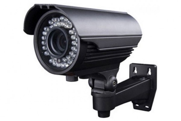 CCTV გარე ვ.კამერა EN-VI30T-60