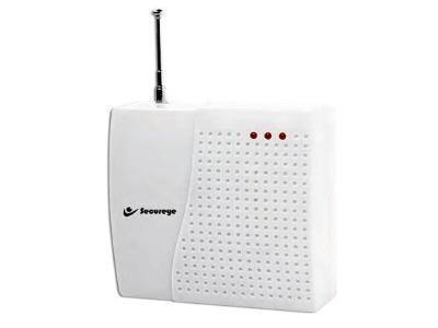 რეპიტერი GLE-RPT-3000 (Wireless 433.92MHz)